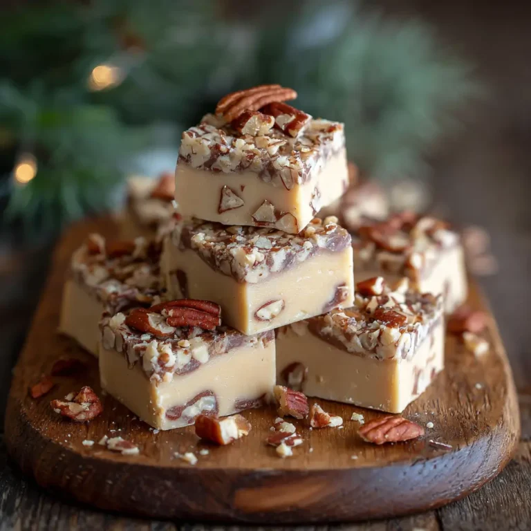 Baileys Irish Cream Fudge