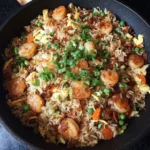 Fried Rice