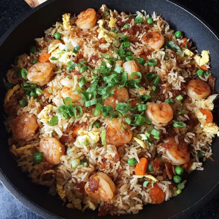 Fried Rice