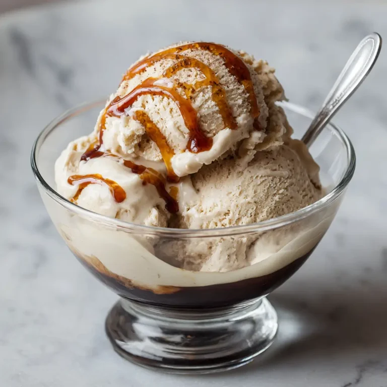 Irish Coffee Ice Cream