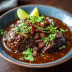 Mole Poblano
