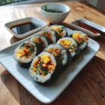 Kimbap