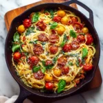 One‑Pan Pasta