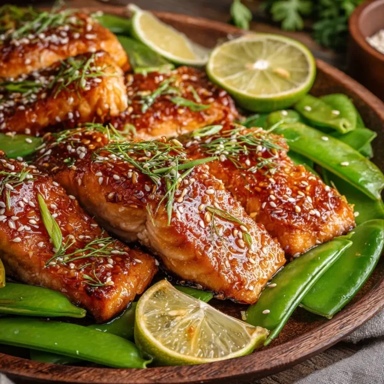 One-Skillet Greek Chicken & Orzo with Spinach