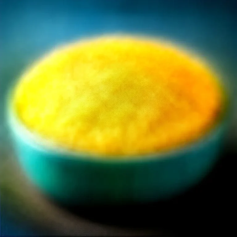 Vegan Cauliflower Mac & Cheese