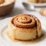 Apple Pie Cinnamon Rolls
