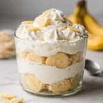 Banana Pudding Trifle