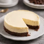 Brownie Bottom Cheesecake
