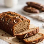 Chocolate Banana Bread