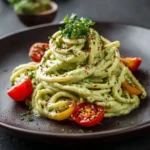 Creamy Avocado Pasta