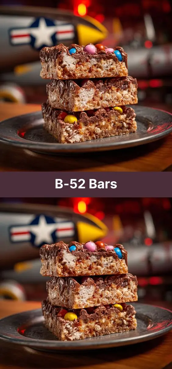 B‑52 Bars