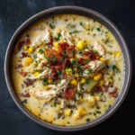 Chicken Corn Chowder