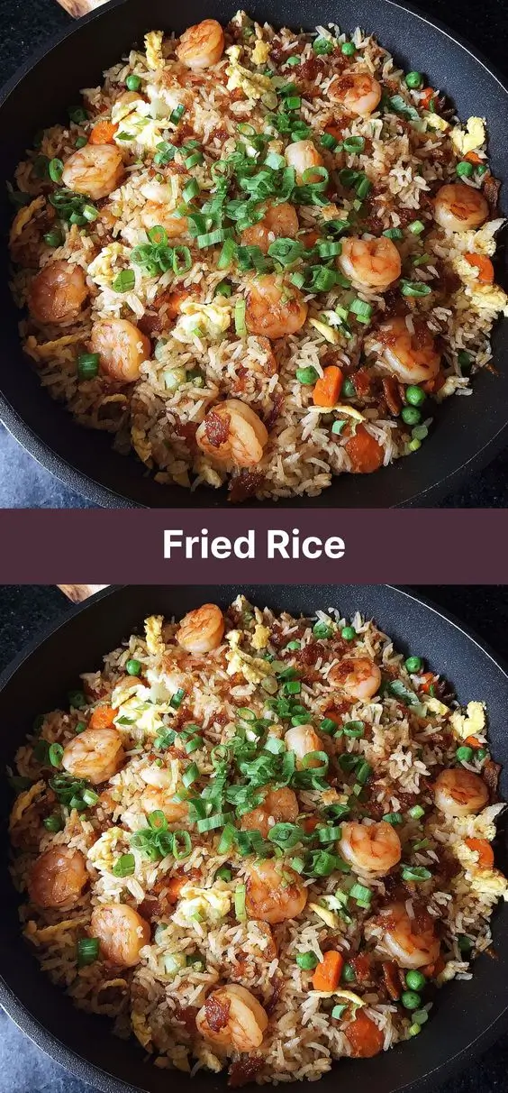 Fried Rice