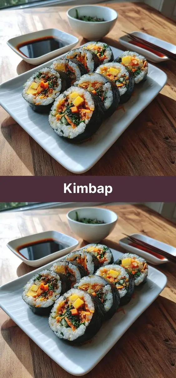 Kimbap