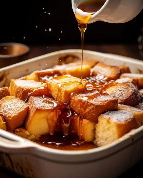 This recipe got gobbled up in record time – not a trace remained