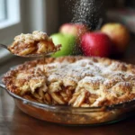 Apple Pie Cobbler