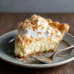 Coconut Cream Pie