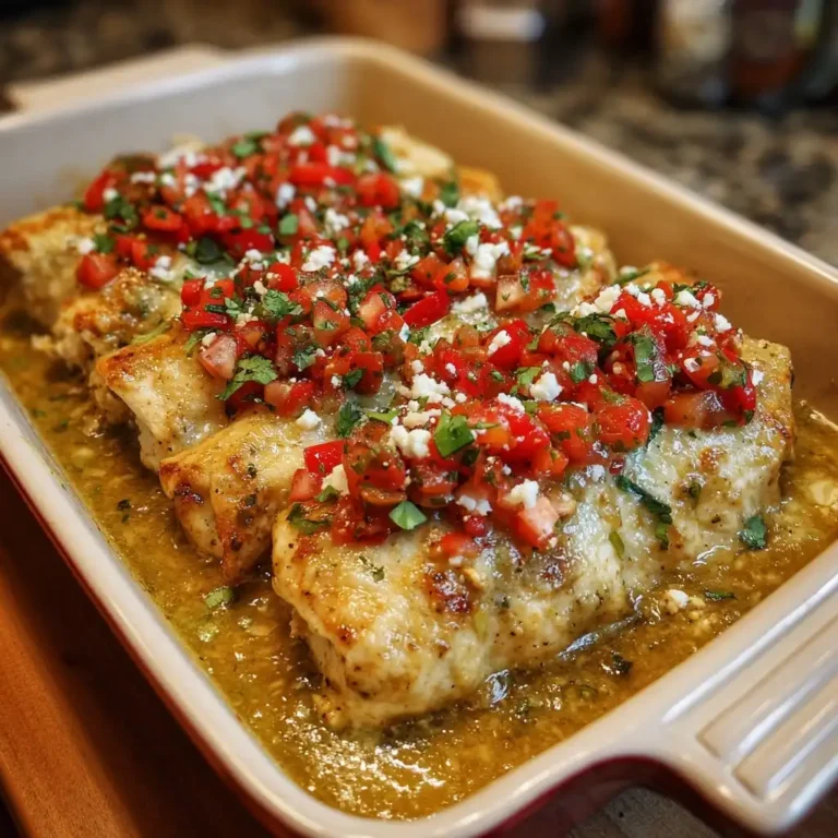 Smothered Green Chile Chicken Burritos