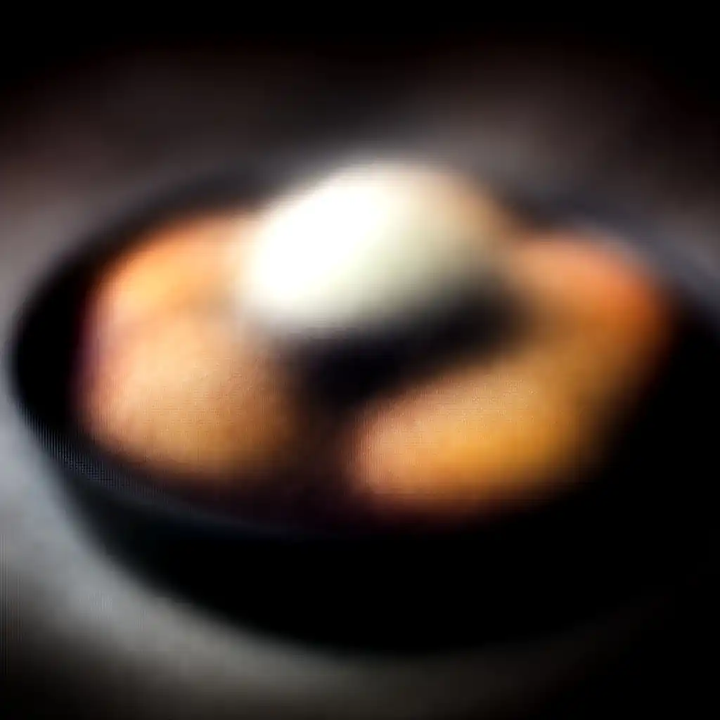 Southern Blackberry Biscuit Cobbler